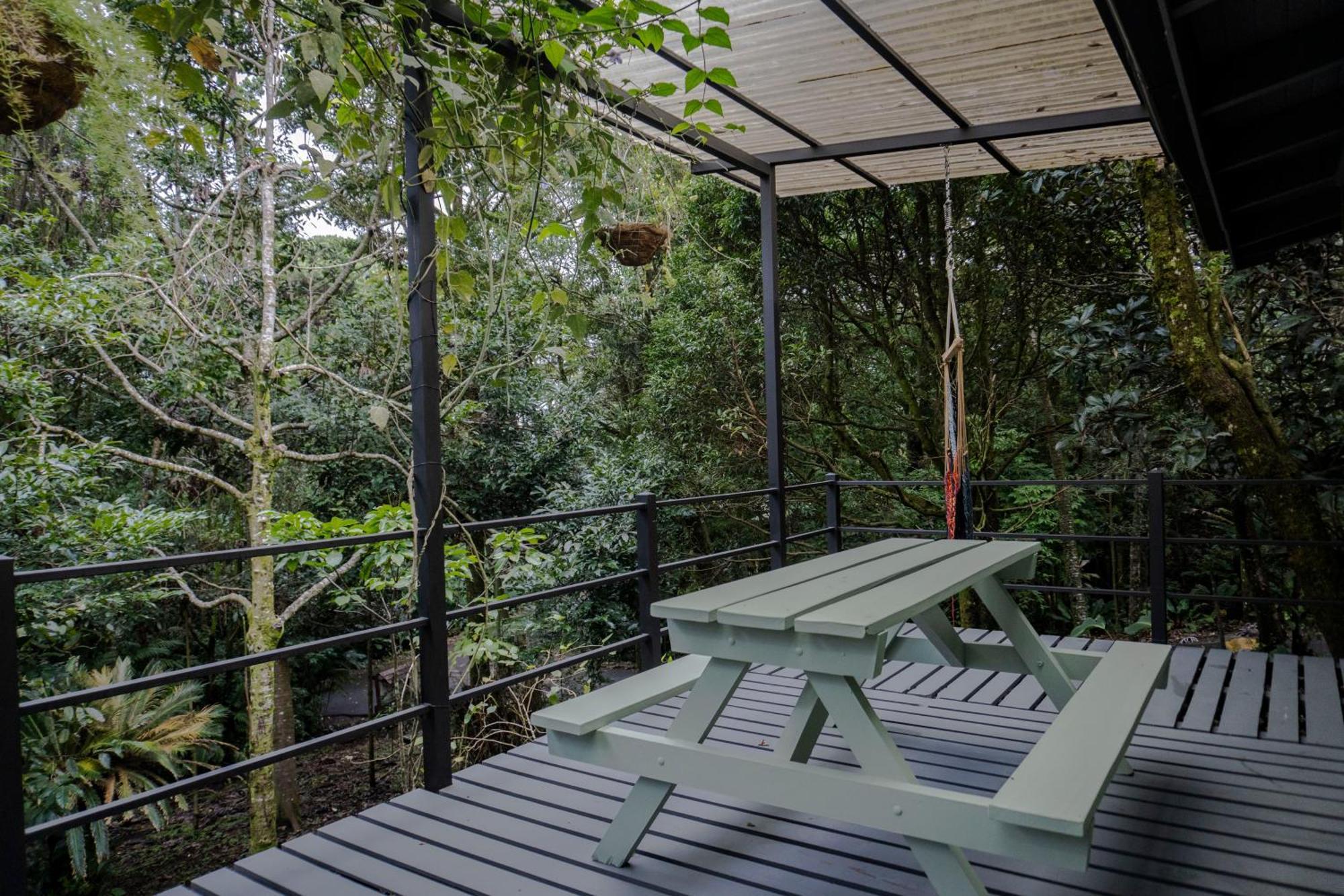 Los Pinos Cabins & Reserve Monteverde Room photo
